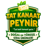 Tat Kanaat Peynir 150x150px logo