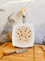 TAM YAĞLI MİHALİÇ KELLE PEYNİRİ