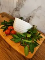 TAM YAĞLI MİHALİÇ KELLE SEPET PEYNİRİ