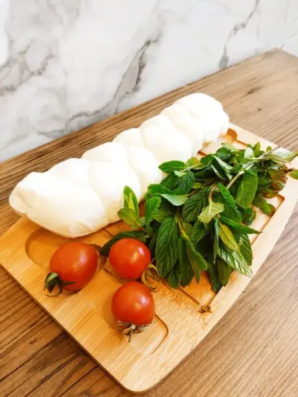 Örgü Peyniri