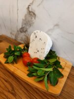 ÇÖREK OTLU SEPET PEYNİRİ