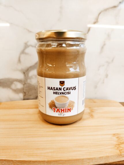 Tarihi Hasan Çavuş tahin