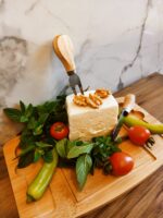 TAM YAĞLI KEÇİ SÜTLÜ BEYAZ PEYNİR