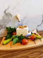 TAM YAĞLI KEÇİ SÜTLÜ BEYAZ PEYNİR