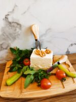 TAM YAĞLI KEÇİ SÜTLÜ BEYAZ PEYNİR