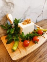 TAM YAĞLI KLASİK BEYAZ PEYNİR İNEK SÜTÜNDEN