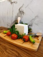 TAM YAĞLI KLASİK BEYAZ PEYNİR İNEK SÜTÜNDEN