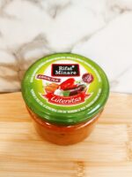 lutenitsa kahvaltılık sos