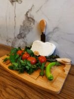 TAM YAĞLI YUMUŞAK SÜRMELİK BEYAZ PEYNİR