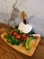 TAM YAĞLI SÜRMELİK YUMUŞAK BEYAZ PEYNİR